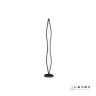 Напольный светильник iLedex Stringer F6329 BK