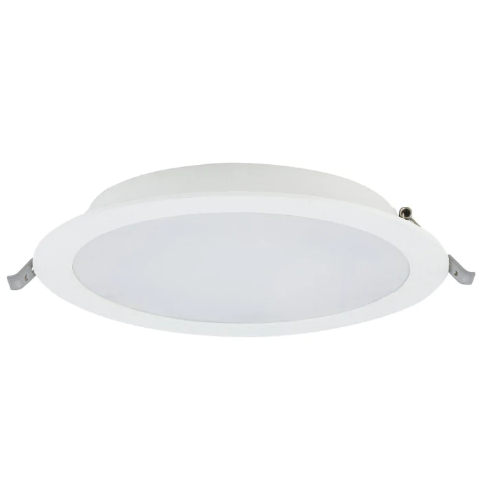 Встраиваемый светильник Nowodvorski Mykonos Led White 10543