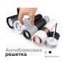 Корпус светильника накладной для насадок D70mm Ambrella light C7532