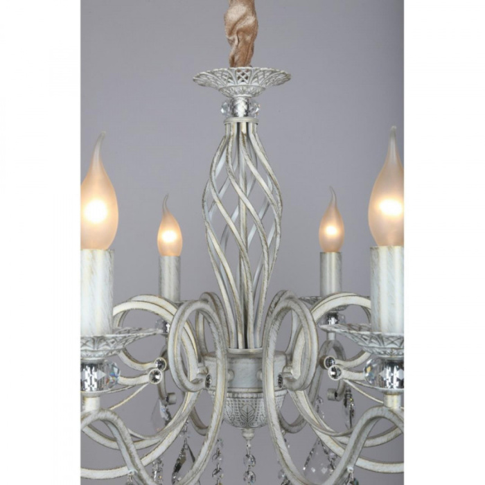 Люстра подвесная Omnilux Belluno OML-79113-08