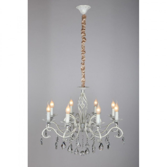 Люстра подвесная Omnilux Belluno OML-79113-08