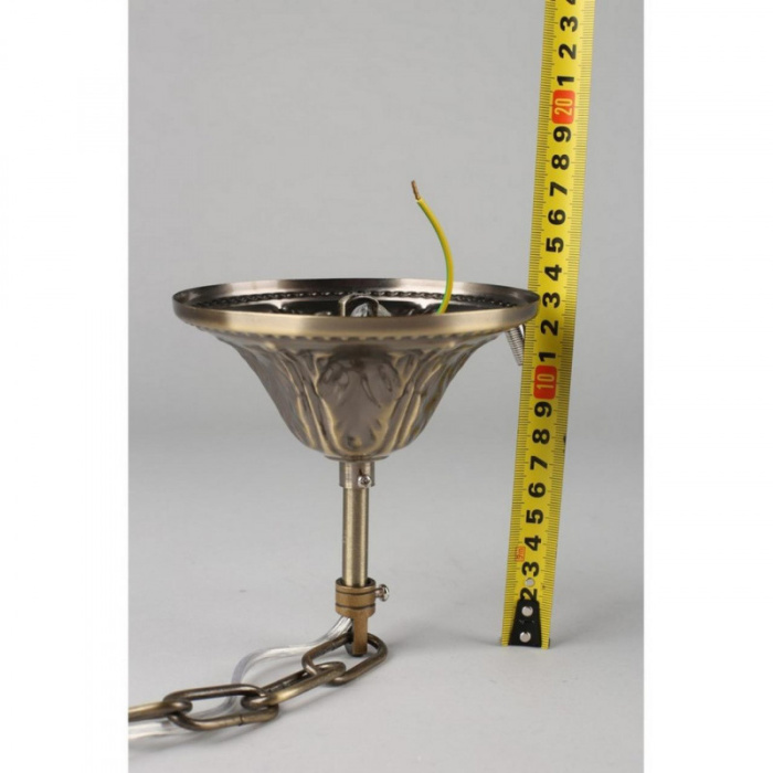 Люстра подвесная Omnilux Belluno OML-79113-08