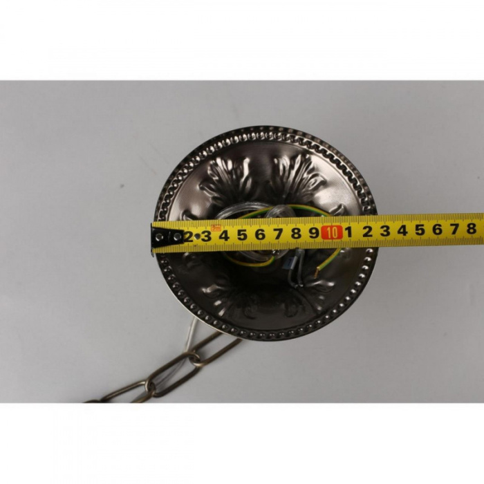 Люстра подвесная Omnilux Belluno OML-79113-08