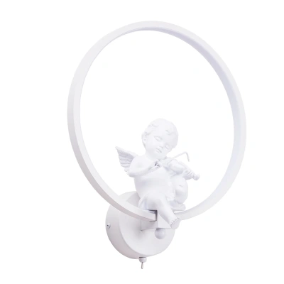 Бра Arte Lamp Paradise A6065AP-1WH