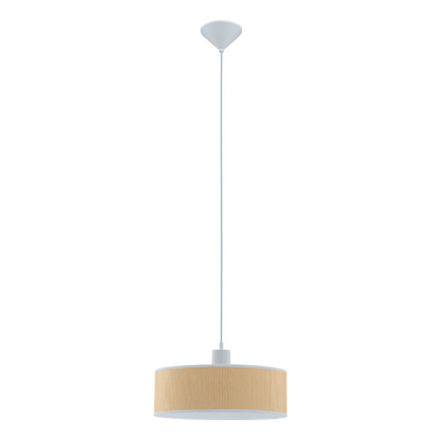 Подвесной потолочный светильник PERGA 1 EGLO 91325