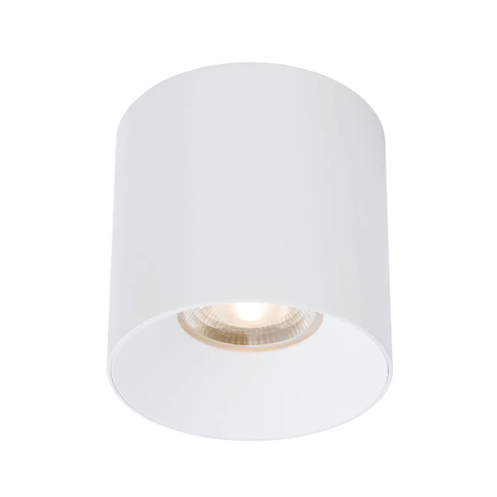 Накладной светильник Nowodvorski Ios Led White 8744