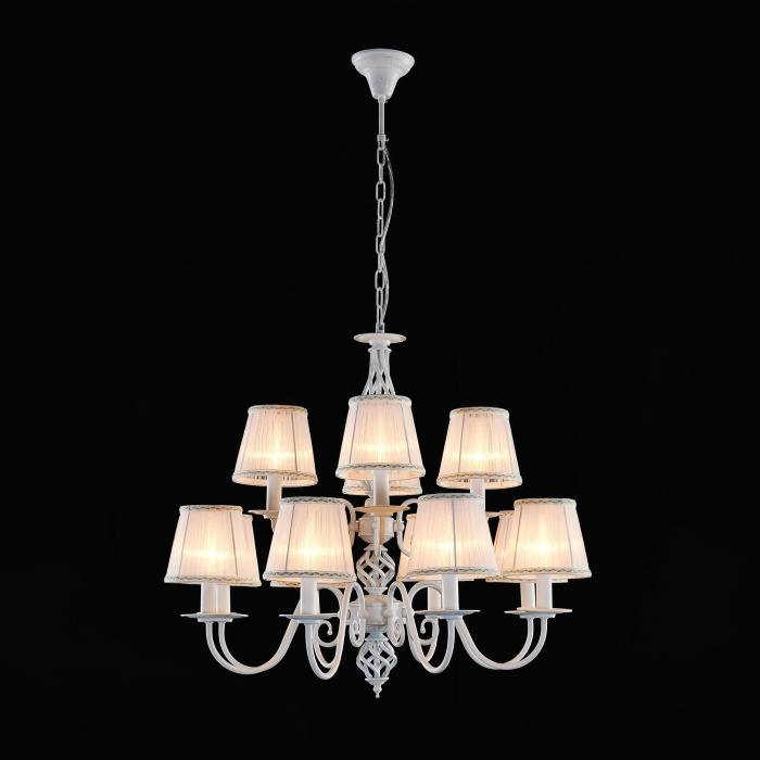 Люстра подвесная Citilux Ровена CL427220