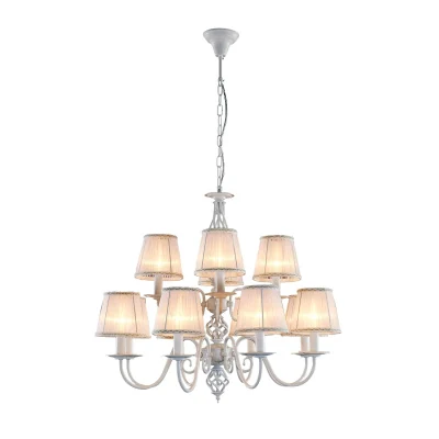 Люстра подвесная Citilux Ровена CL427220