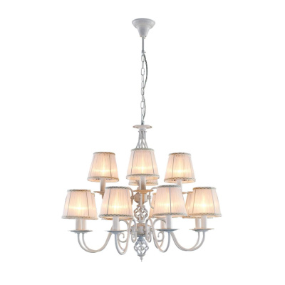 Люстра подвесная Citilux Ровена CL427220