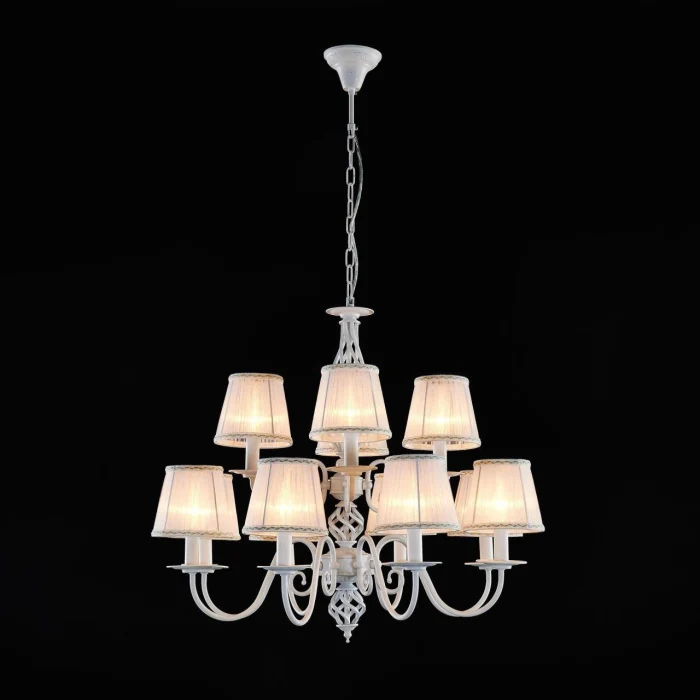 Люстра подвесная Citilux Ровена CL427220