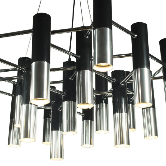 Люстра LOFT IT 9953-19