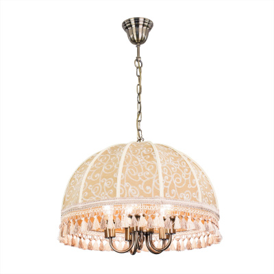 Люстра подвесная Citilux Базель CL407155