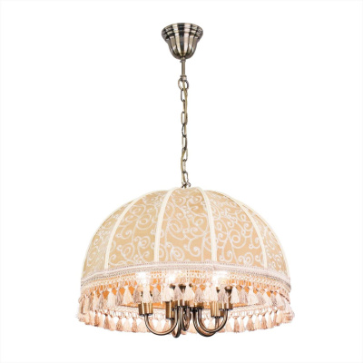 Люстра подвесная Citilux Базель CL407155