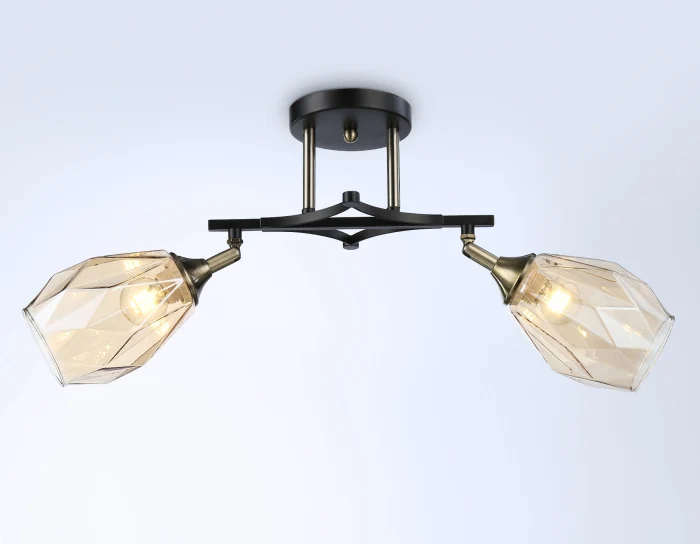 Потолочный светильник Ambrella light TR303032