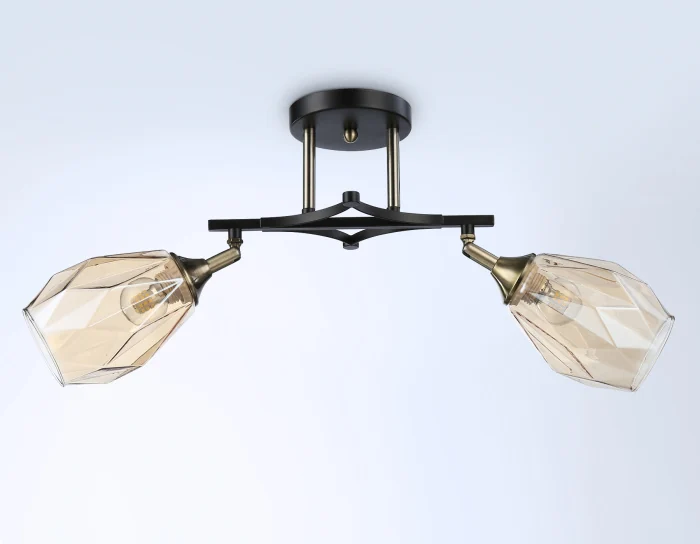 Потолочный светильник Ambrella light TR303032