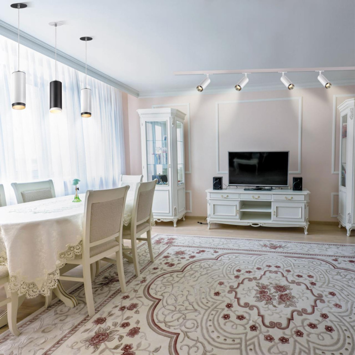 Встраиваемый светильник Novotech Unite 370707