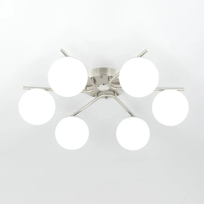 Светильник потолочный Citilux Адам Смарт CL228A161