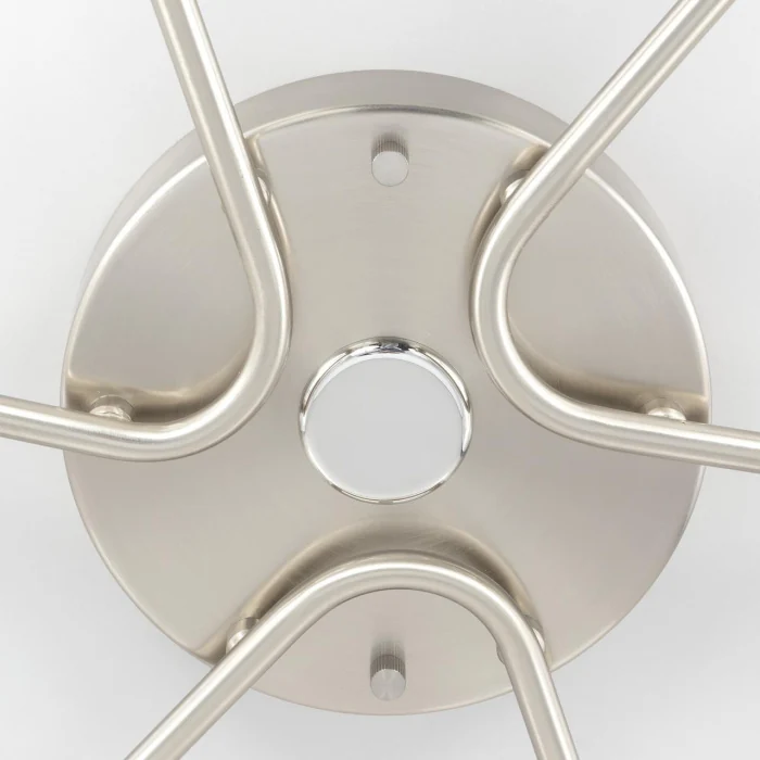Светильник потолочный Citilux Адам Смарт CL228A161