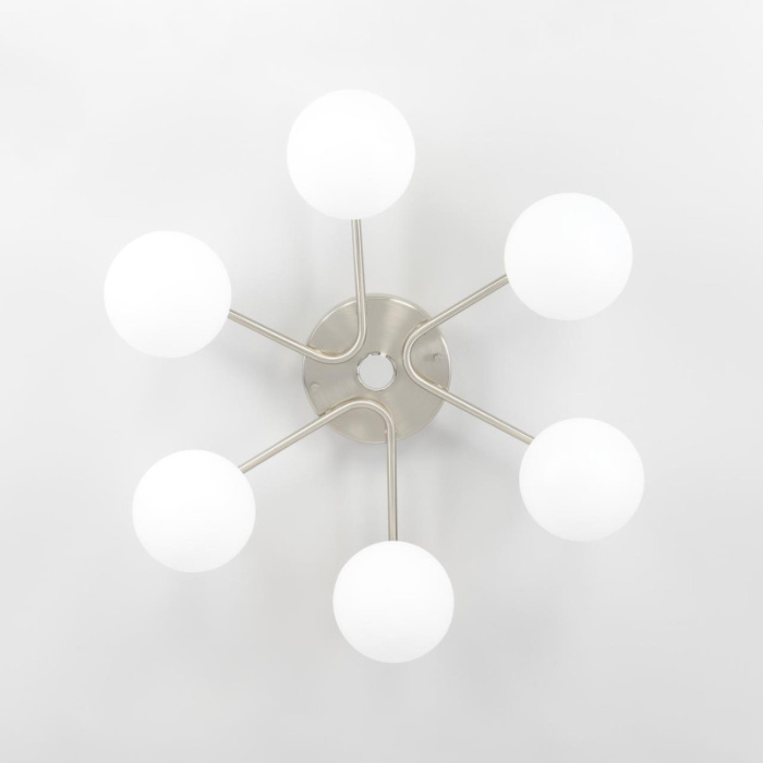 Люстра потолочная Citilux Адам Смарт CL228A161