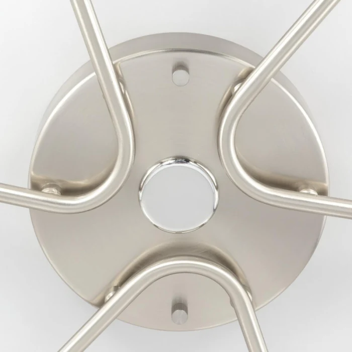 Люстра потолочная Citilux Адам Смарт CL228A161