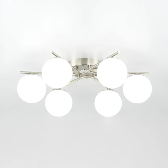 Светильник потолочный Citilux Адам Смарт CL228A161