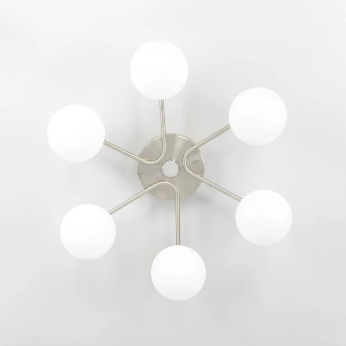 Светильник потолочный Citilux Адам Смарт CL228A161