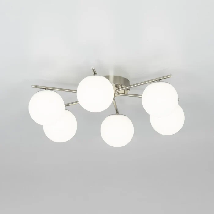 Светильник потолочный Citilux Адам Смарт CL228A161