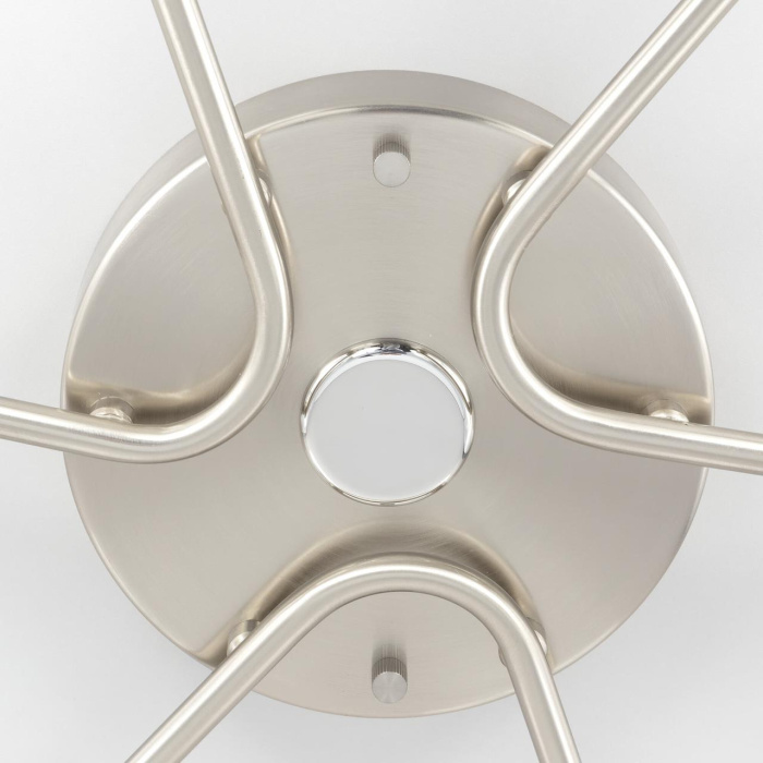 Светильник потолочный Citilux Адам Смарт CL228A161