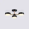 Потолочный светодиодный светильник с пультом Ambrella light FL4823