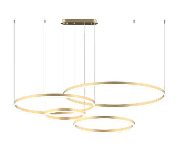 Люстра Kink Light Тор 08204,36PA(3000K)