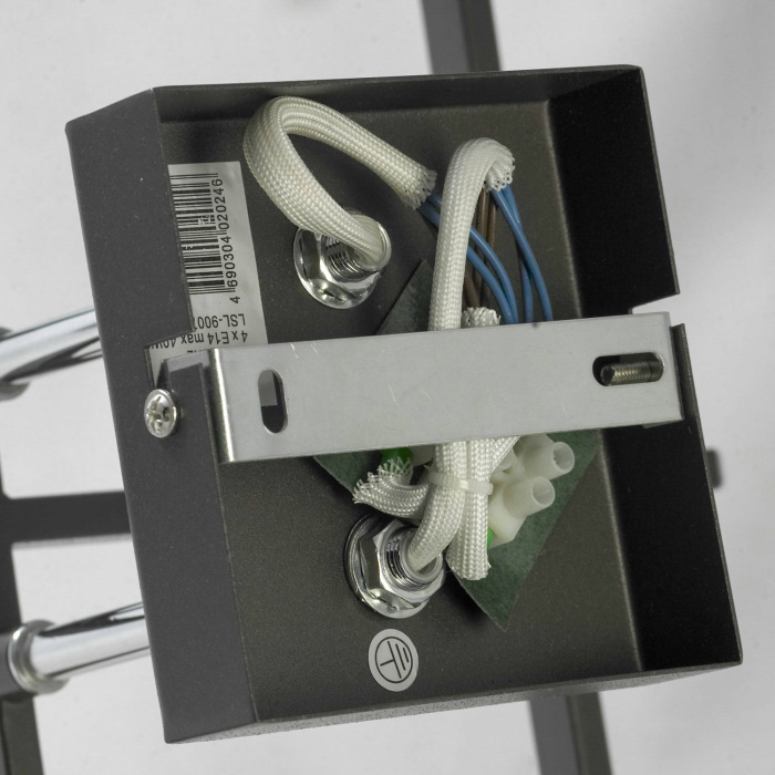 Потолочный светильник COSTANZO LSL-9007-04