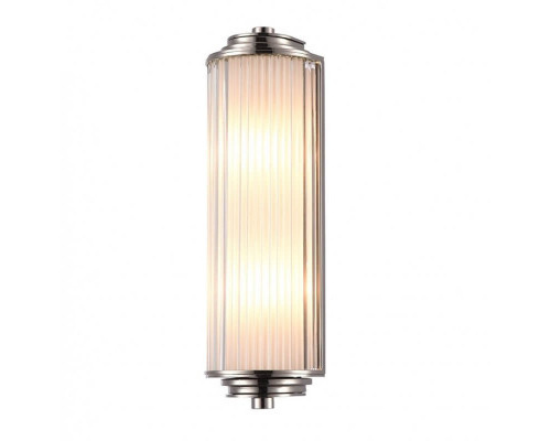 Настенный светильник Newport 3292/A nickel М0061718