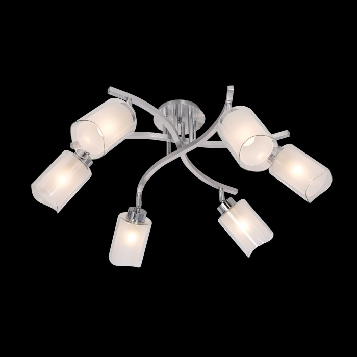 Люстра потолочная Citilux Аэлита CL169161