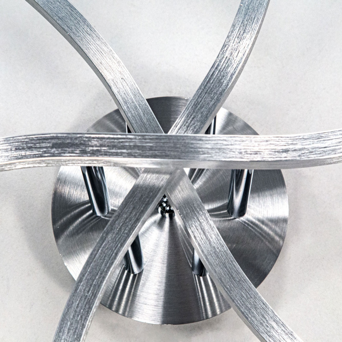 Люстра потолочная Citilux Аэлита CL169161