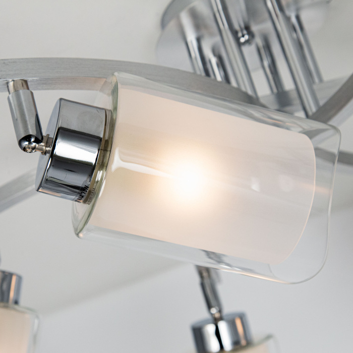 Люстра потолочная Citilux Аэлита CL169161