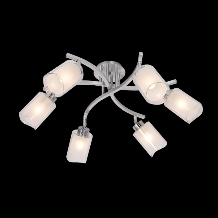 Люстра потолочная Citilux Аэлита CL169161