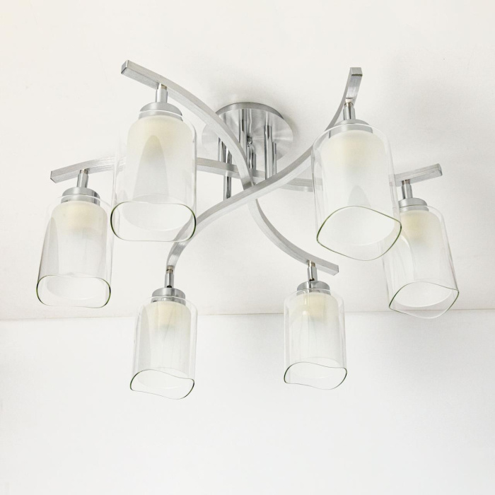 Люстра потолочная Citilux Аэлита CL169161