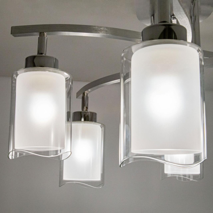 Люстра потолочная Citilux Аэлита CL169161