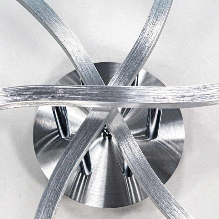 Люстра потолочная Citilux Аэлита CL169161