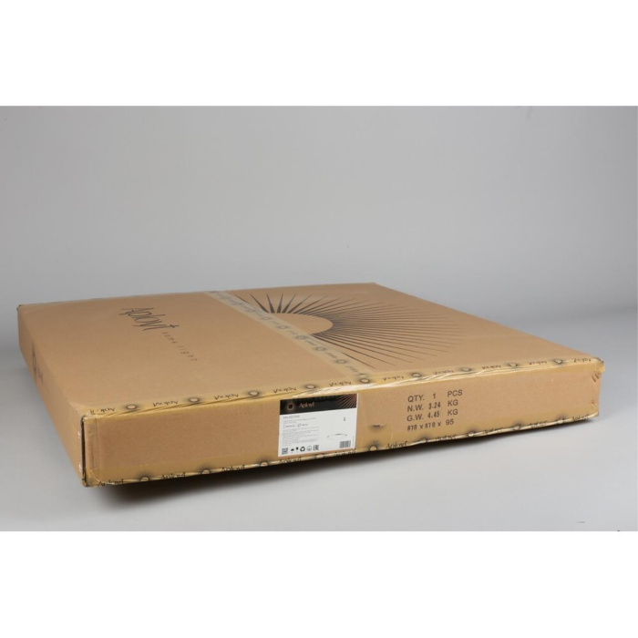 Подвесной светильник Aployt Zula APL.022.13.60