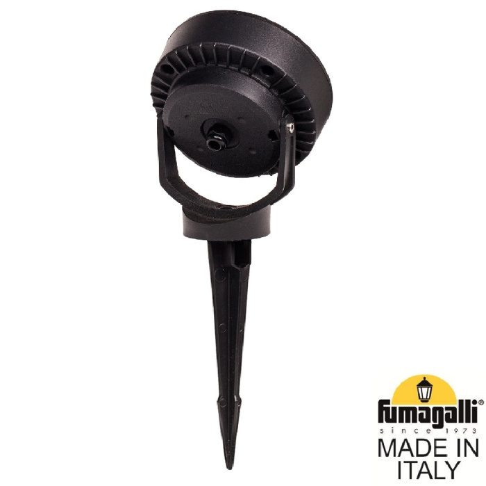 Грунтовый светильник FUMAGALLI TOMMY SPIKE  2M1.001.000.AXD1L