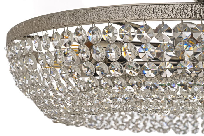 Потолочный светильник Arti Lampadari Favola E 1.4.60.502 N