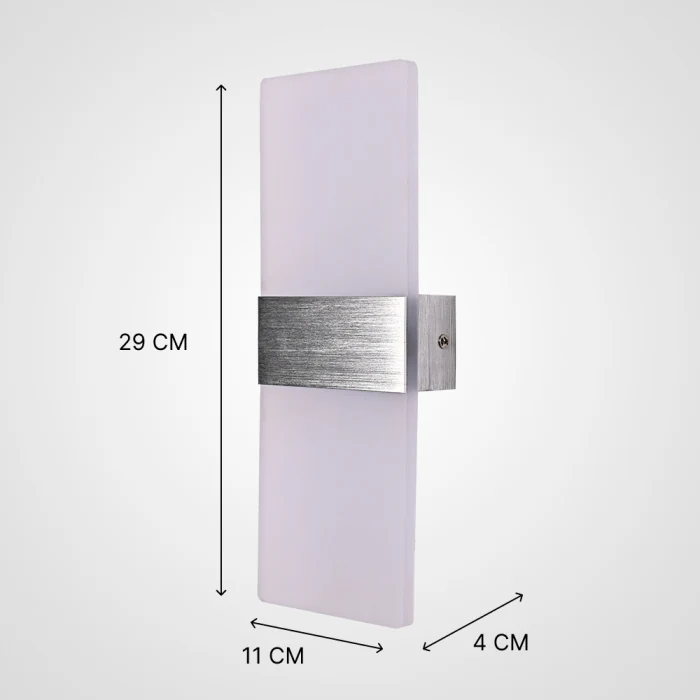 Настенный светильник ImperiumLoft Bather 312910-24