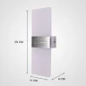 Настенный светильник ImperiumLoft Bather 312910-24