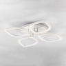 Потолочный светодиодный светильник Citilux Ромби Смарт CL236A140E