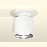 Комплект накладного светильника Ambrella light XS7401103