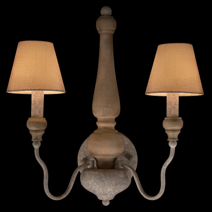 Настенный светильник LOFT IT Countryside 10420W