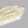 Люстра подвесная Odeon Light Wayta 5073/15