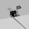 Шинопровод под натяжной потолок Favourite Logica 1014-TB-200