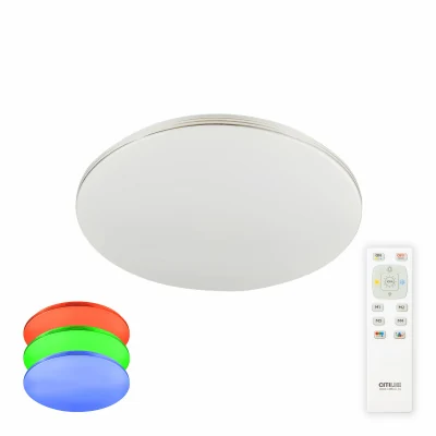 Светильник потолочный Citilux Симпла CL714330G